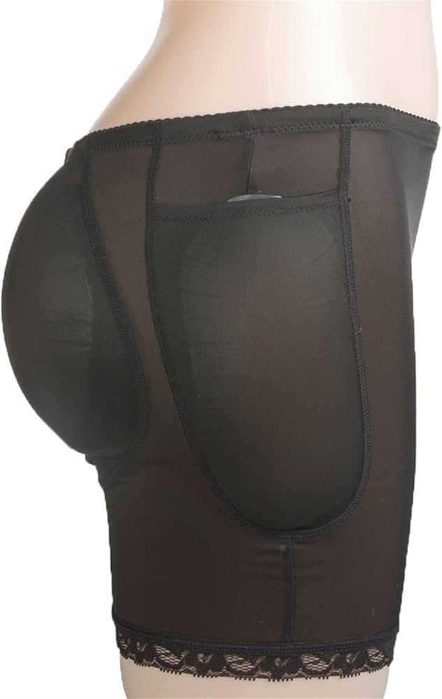 Padded Shorts( Hip Enhancer)