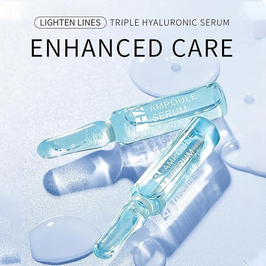 Hyaluronic Acid Ampoule Serum