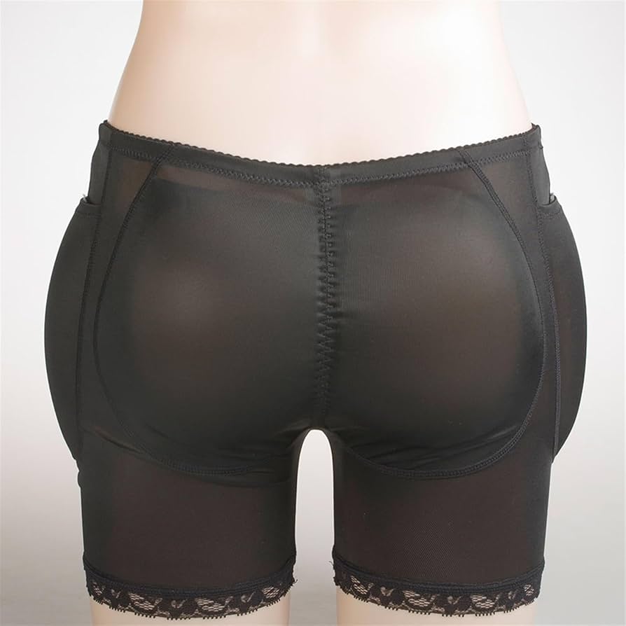 Padded Shorts( Hip Enhancer)