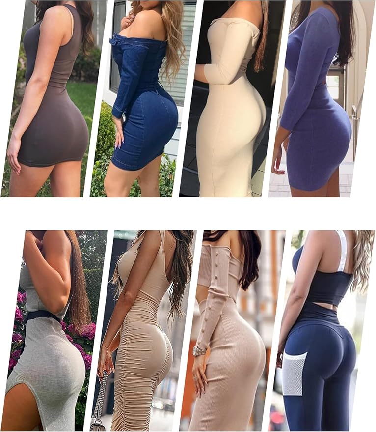 Padded Shorts( Hip Enhancer)