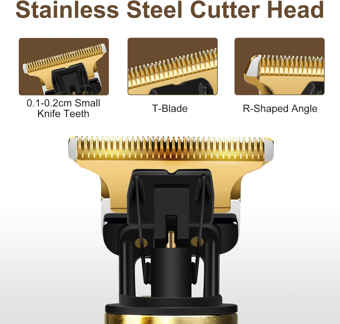 T-Blade Trimmer