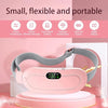 Portable Menstrual Heating Belt – Period Pain Relief Massager