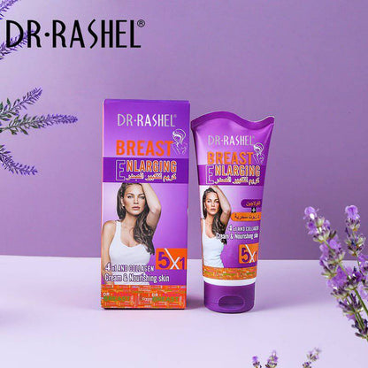 Breast Enlargement cream