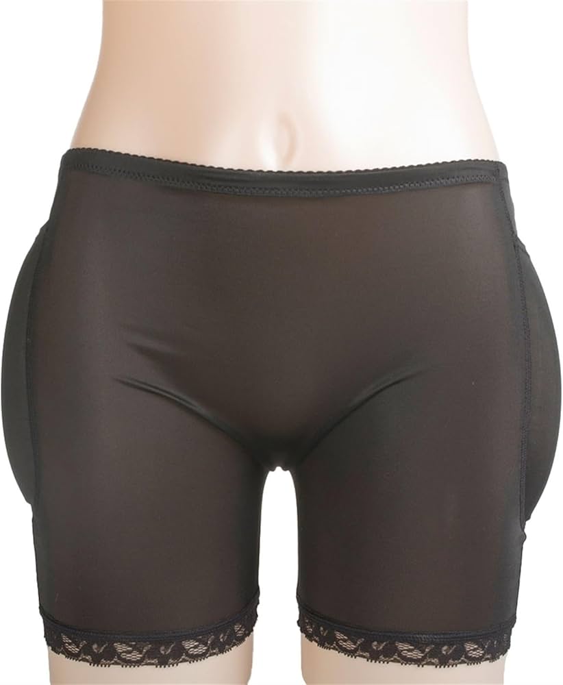 Padded Shorts( Hip Enhancer)