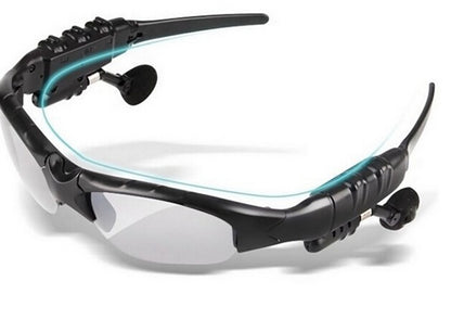 AeroSound Pro Smart Glasses