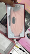 Portable Menstrual Heating Belt – Period Pain Relief Massager