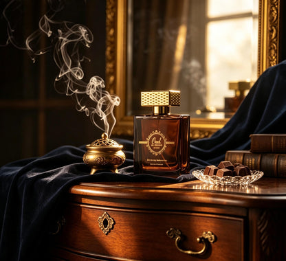 Oud Al Shams Gold Perfume 100ml – Long Lasting Luxury Oud Fragrance (Unisex)
