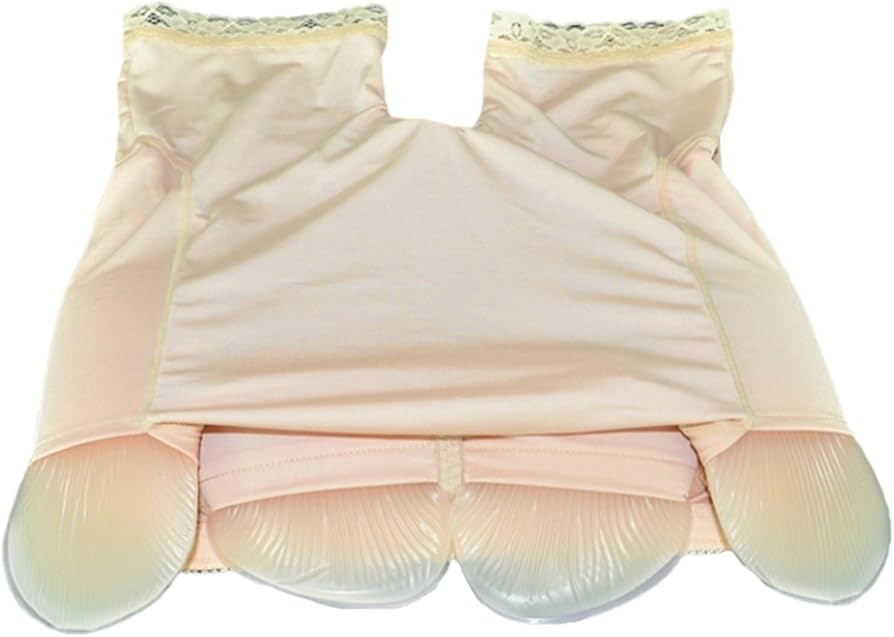 Padded Shorts( Hip Enhancer)