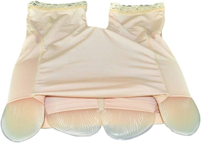 Padded Shorts( Hip Enhancer)