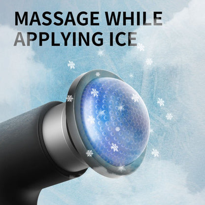 4-in-1 Deep Tissue Neck & Shoulder Massager – Smart Pain Relief with Heat & Vibration
