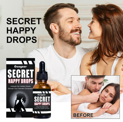 Googear Secret - Happy Drops