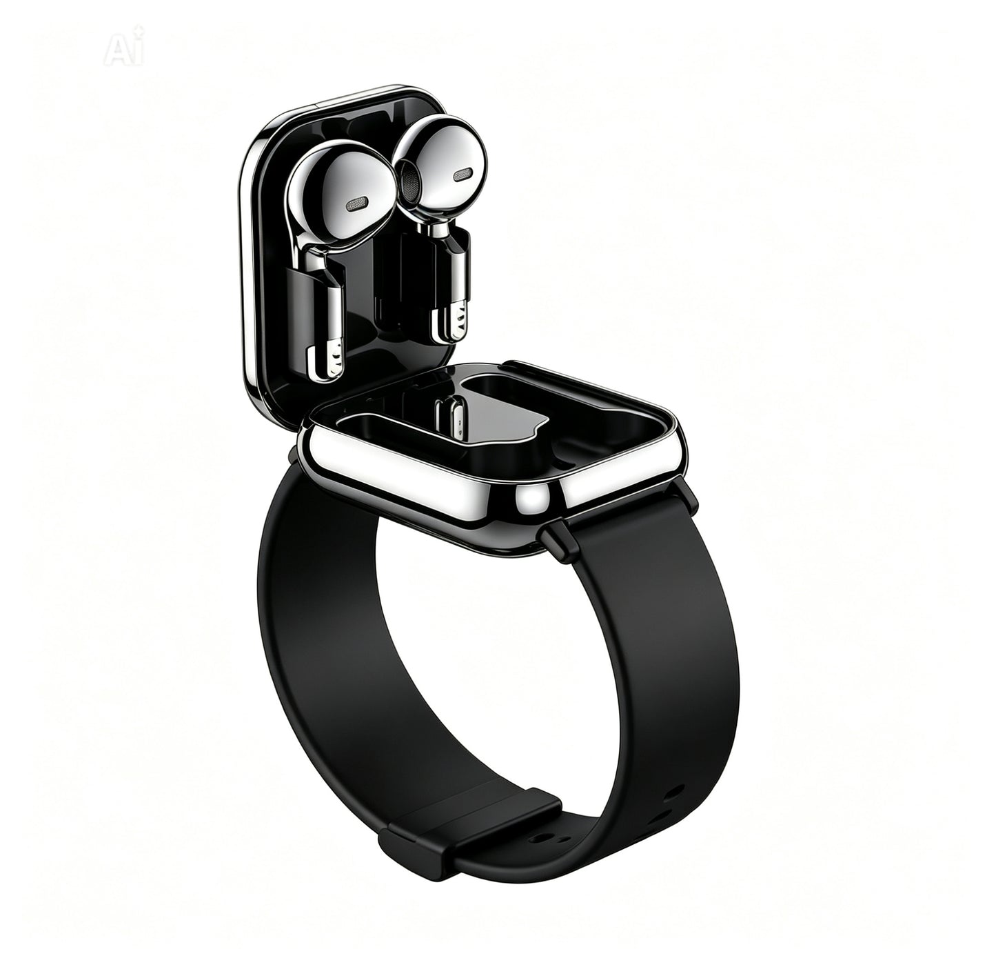 A70 Smart Watch