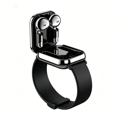 A70 Smart Watch