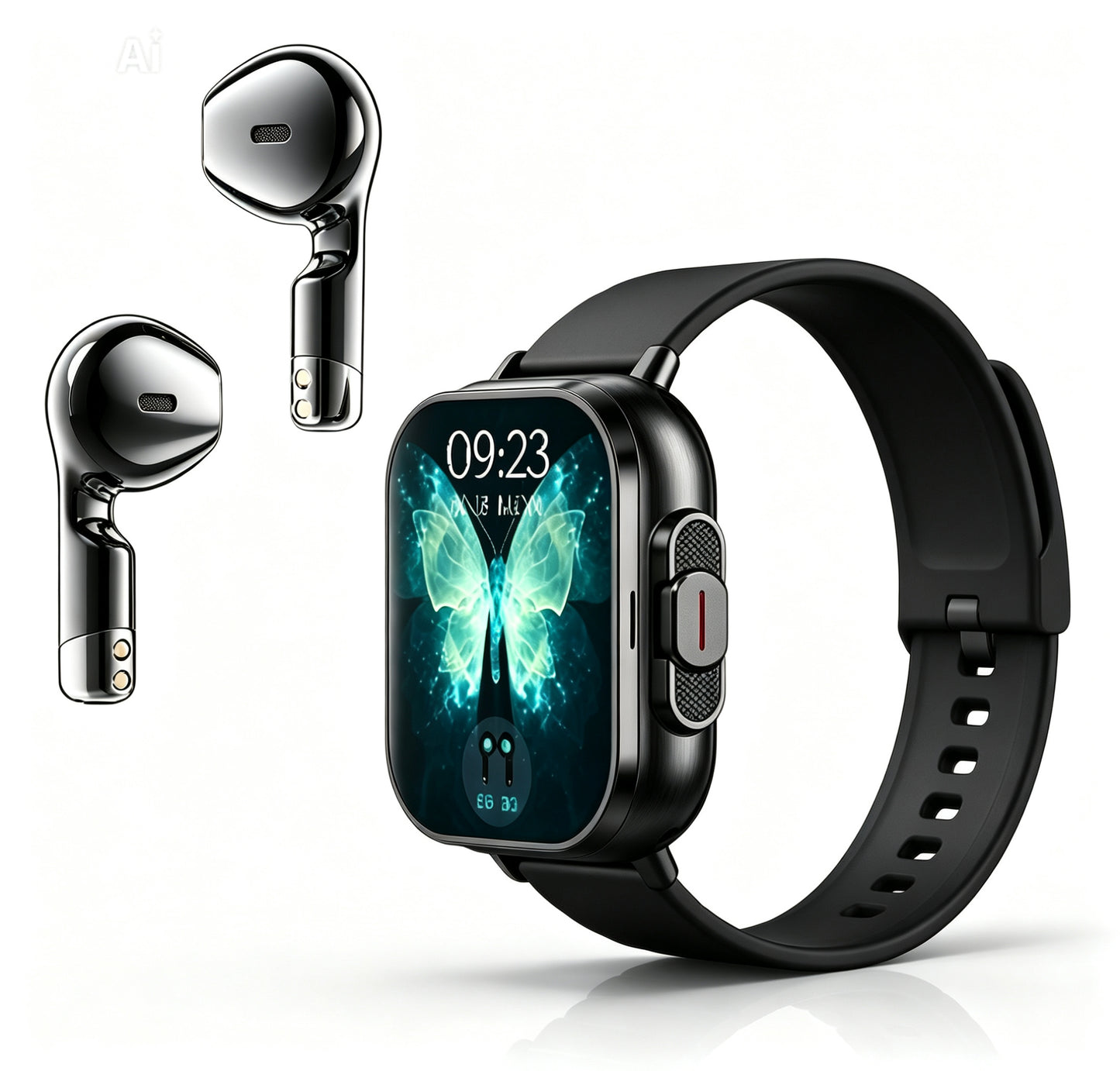 A70 Smart Watch