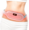 Portable Menstrual Heating Belt – Period Pain Relief Massager