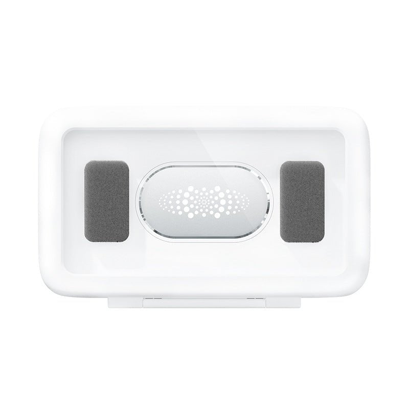 Water Proof Bathroom and Kitchen Mobile Phone Rack