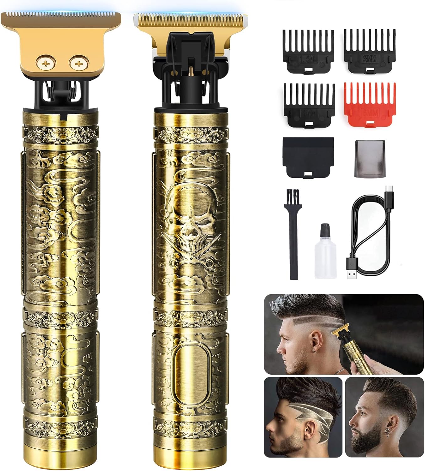 T-Blade Trimmer