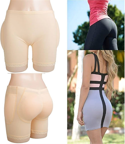 Padded Shorts( Hip Enhancer)