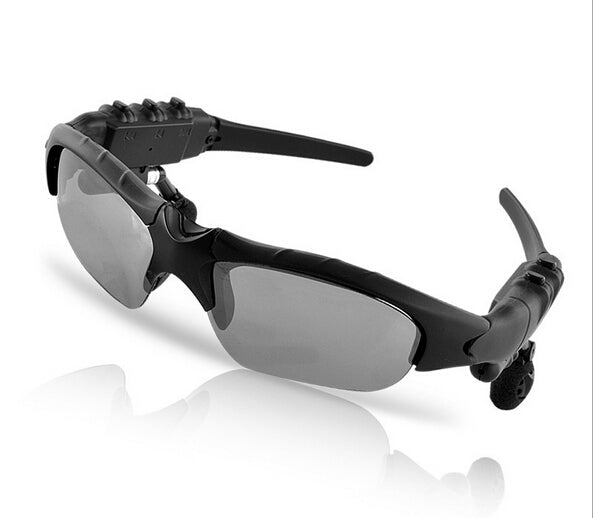 AeroSound Pro Smart Glasses