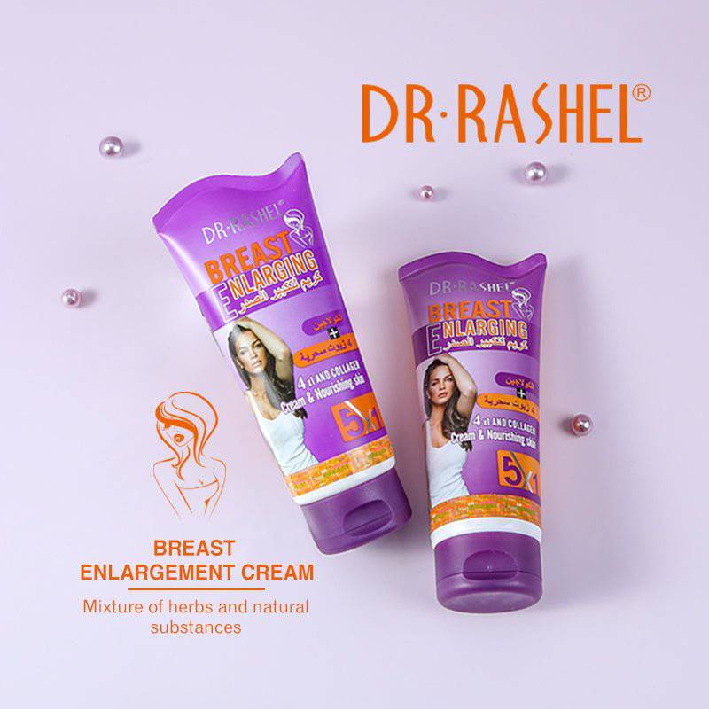 Breast Enlargement cream