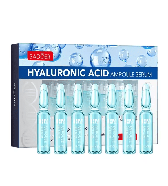 Hyaluronic Acid Ampoule Serum