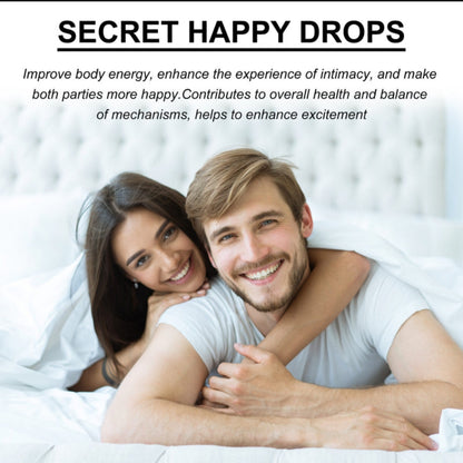 Googear Secret - Happy Drops