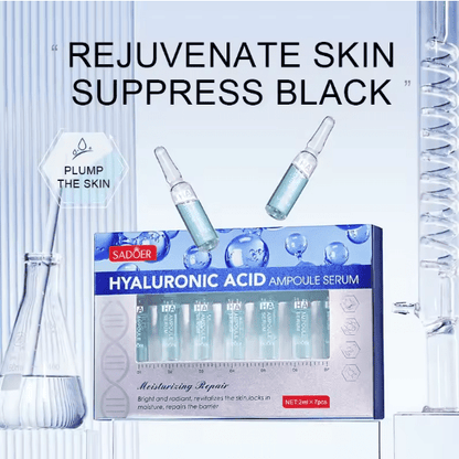 Hyaluronic Acid Ampoule Serum