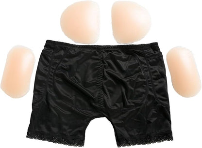 Padded Shorts( Hip Enhancer)