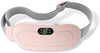 Portable Menstrual Heating Belt – Period Pain Relief Massager