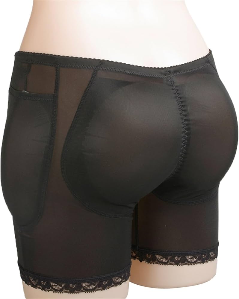 Padded Shorts( Hip Enhancer)