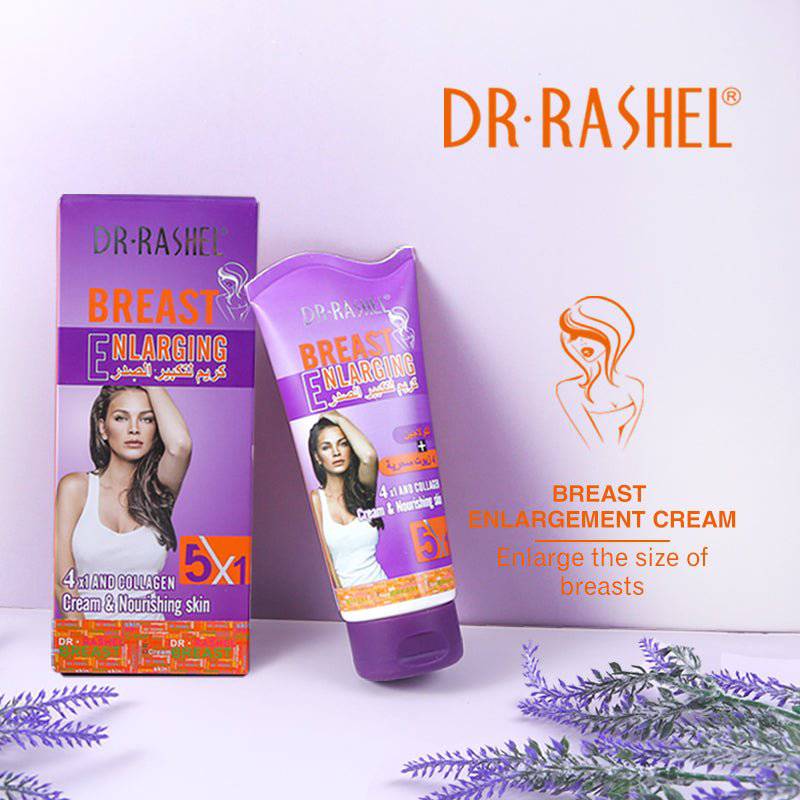 Breast Enlargement cream