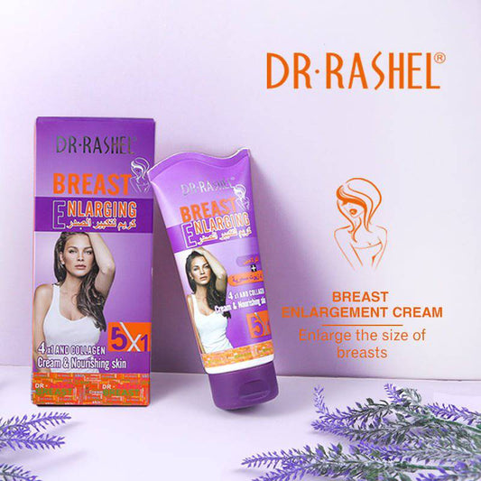 Breast Enlargement cream